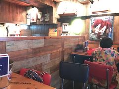 -阿甘虾餐厅(凌霄阁店)