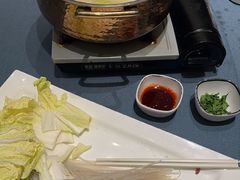 -恒记饭店(珠江路总店)