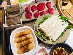 -小龙坎老火锅(北京三里屯店)