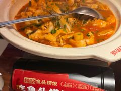 -魏铭鱼头捞饭(晋阳路店)