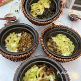 长沙色香味俱全的拌饭