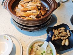 -秋色客家菜(流塘店)