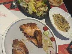 -ITA·意塔意大利餐厅(亦庄店)