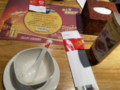 -管氏翅吧(马家堡店)