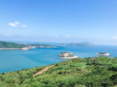 -东极岛景区
