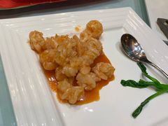 -仿膳饭庄(天安门店)