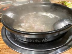 -春润大地海南椰子鸡(沙井京基百纳广场店)