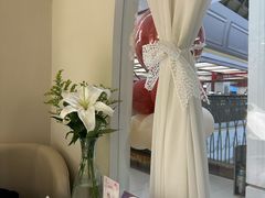-PARFUM FLORAL花境法餐(南京首店)
