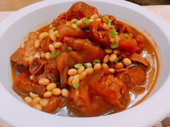 -大鸭梨烤鸭店(花园村店)