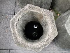 -杭州西湖风景名胜区-满觉陇四眼井