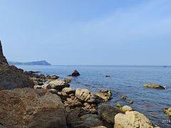 -长岛南北长山旅游景区