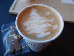 -dotcom coffee古点咖啡(致真大厦店)