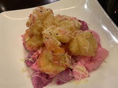 -巷语私房料理(华一实业大厦店)