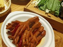 -村长家的疙瘩汤(沌口店)