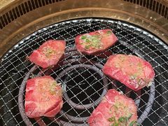 -MIKOMIKO和牛烧肉专门店(南门店)