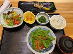 -割烹旭日本料理(龙湖狮山天街店)