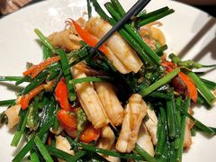 -人间酒暖·Go blanc·烧鸟·深夜食堂(陆家嘴店)