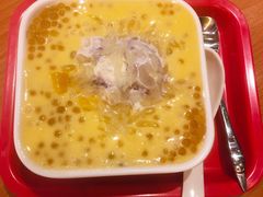 雪山杨枝甘露-满记甜品(南京虹悦城三店)