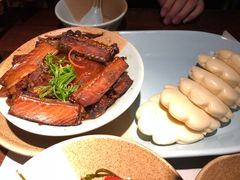 -外婆家(南开大悦城店)