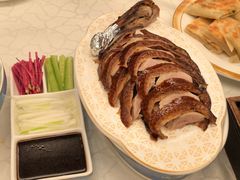 -清华大学-甲所餐厅