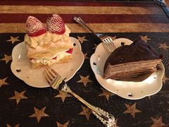 -治愈系甜品The Soothing Dessert(科海大楼店)