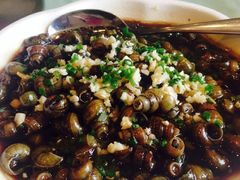 新鑫海鲜城-莆鑫海鲜城(浏河店)