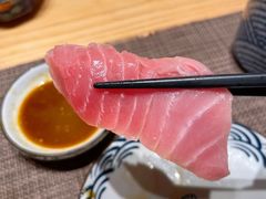 蓝鳍金枪鱼中腹-爱米粒家