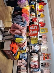 -balabala巴拉巴拉(杭州龙湖滨江天街店)