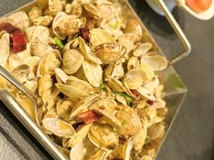 -开海·红岛海鲜虾水饺(石老人店)