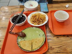 -杜记甜食(大众巷店)