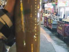 -吉庆街美食广场