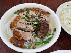 -凌舍好烧鹅(中山路店)