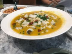 -聚丰园•湖鲜餐厅(阿红私房菜梅石路店)