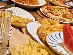 -必胜客(远大路店)