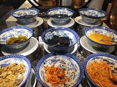 -万达文华酒店·美食汇自助餐厅