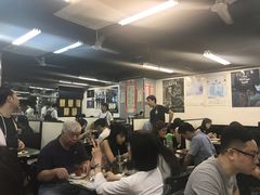 -华星冰室(湾仔店)