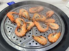 -船奇蒸汽海鲜·闽菜(八市海鲜总店)