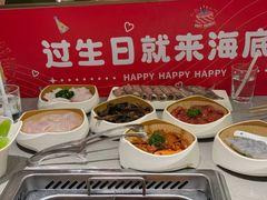 -海底捞火锅(壹悦城店)