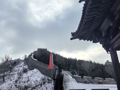 -雁门关景区