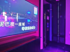 -音乐派KTV(银泰城店)