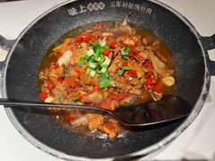 -味上湘菜馆(悦方ID MALL店)
