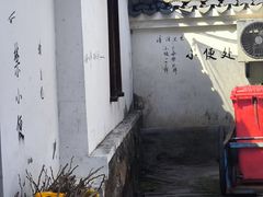 -丝绸小镇荻港古村