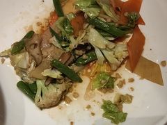-径山十八道·风味民间菜(杭州总店)