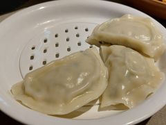 鲅鱼水饺-有喜胶东小馆(太申祥和店)