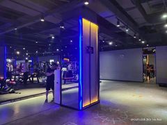 -一兆韦德健身(浦东万达会所)