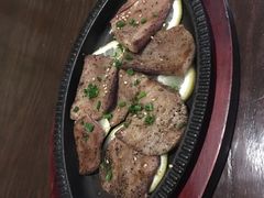 盐烤牛舌-一升庵(仙霞路店)