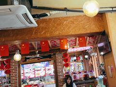 -闯关东东北农家菜(崂山石老人店)