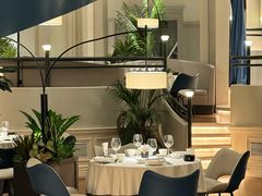 -狮王府淮扬菜(万象城店)