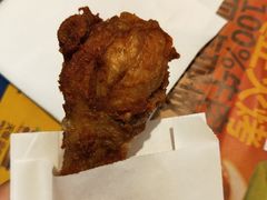 -汉堡王(万达坊店)