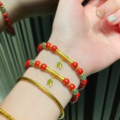 点击看大图 -Cindy Jewelry·钻戒·彩色宝石